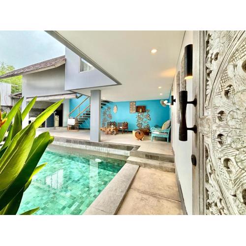 The Loft Villas Echo