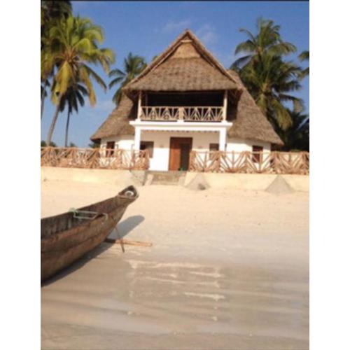 The Loft Zanzibar Kikadini Beach