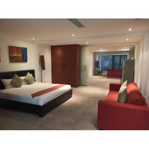 The LOFTS Apartments Surin Beach PHUKET