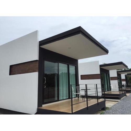 The Lofts Eco Resort