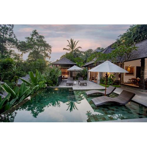 The Lokha Ubud Resort, Villas & SPA