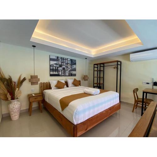 The Loloan Loft Canggu