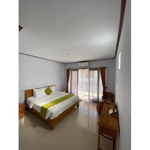 The Lonceng Canggu Bali By SDM Management