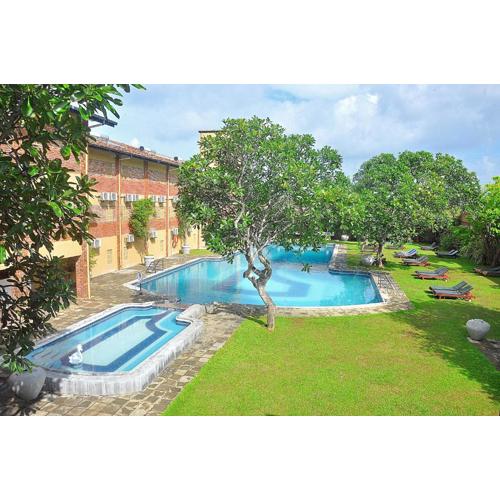 The Long Beach Resort & Spa