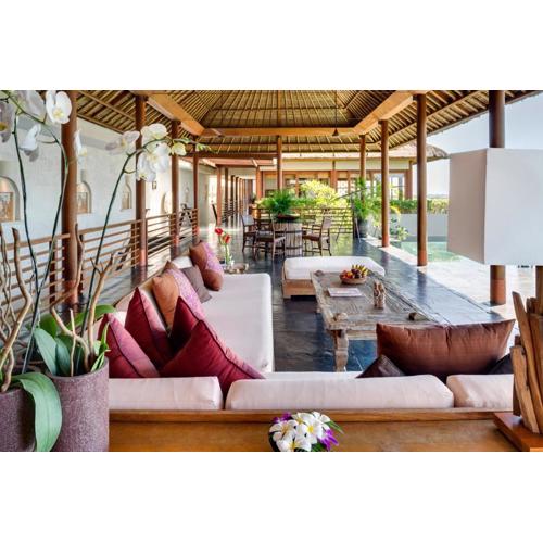 The Longhouse, Jimbaran - Bali