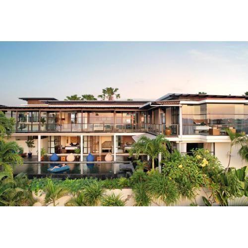 The Lookout Villa Jimbaran