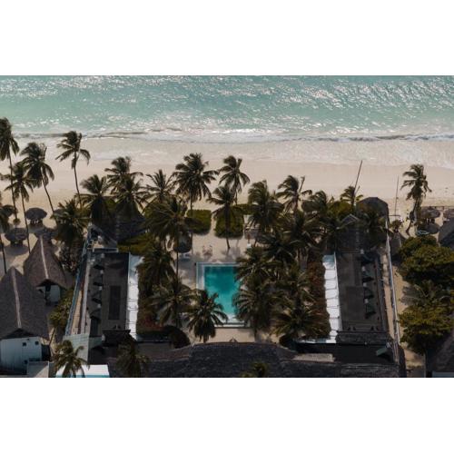 The Loop Beach Resort