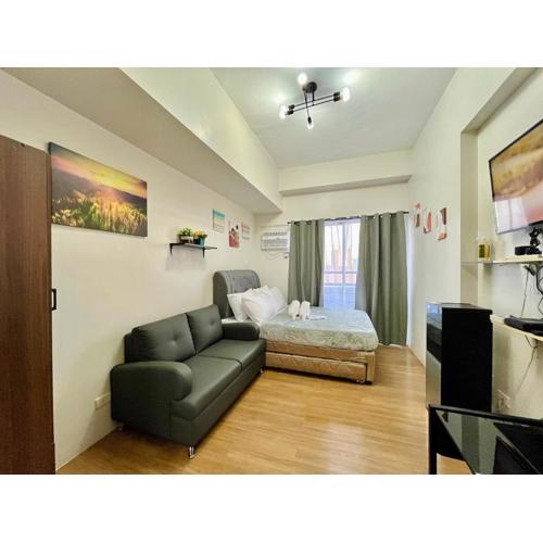 The Loop Limketkai Center 6F Condo