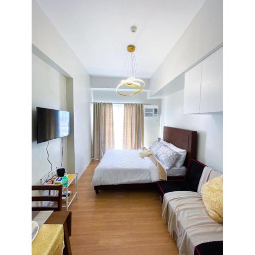 The Loop North Tower