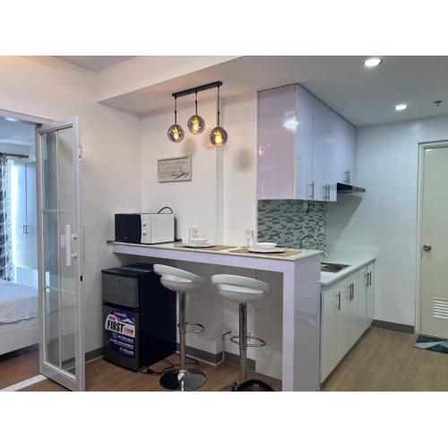 The Loop Towers by Vista residence JBJ