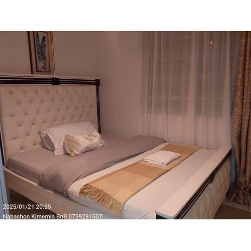 The Losh Haven Homes