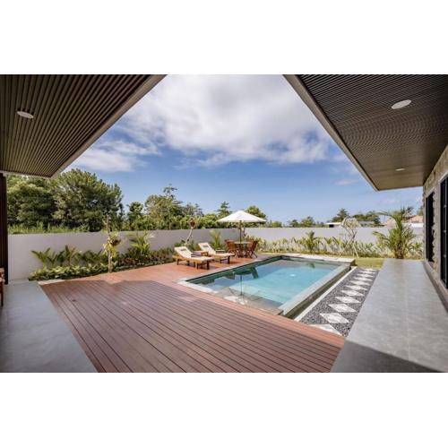 The Lotus Villa Uluwatu