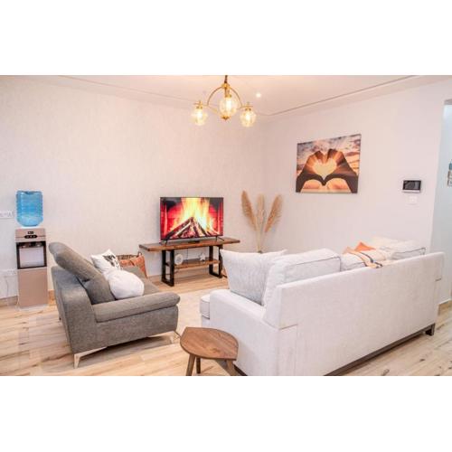 The Love House! Experience Pure Luxury.