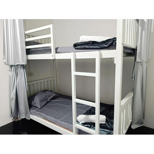 The love shack atChaba