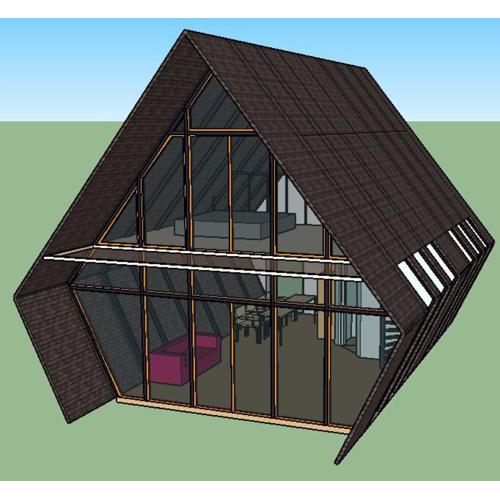 The Lovestruck - Glamping at Karuna El Nido