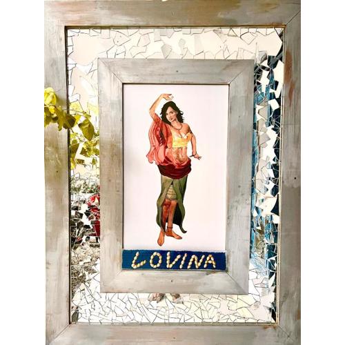 The Lovina Place
