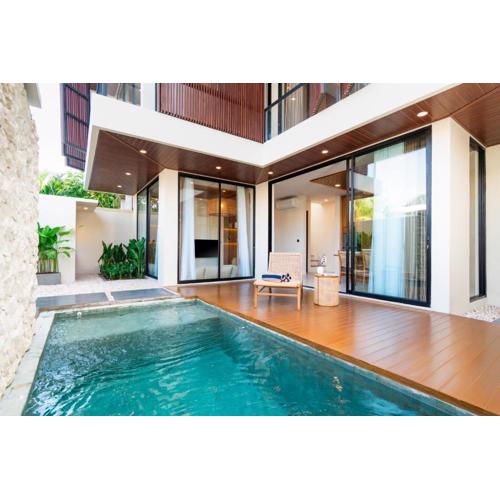 The Lumi Living Canggu