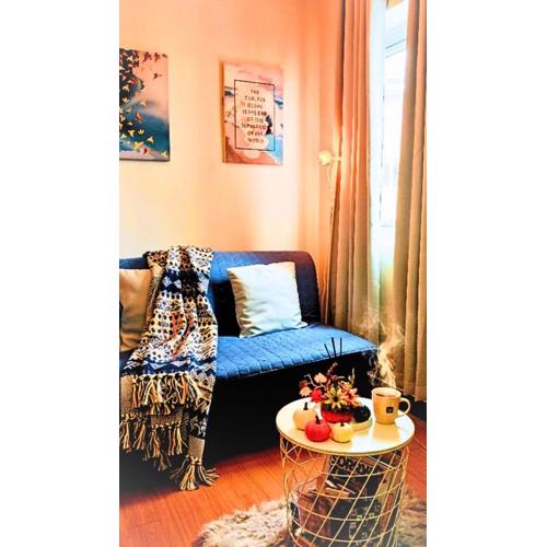 The Lumiére Stays Sophisticated Escape Mallside Charm