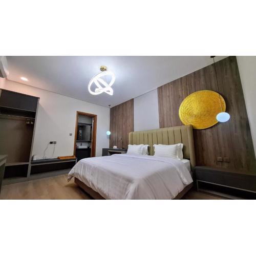 The Lux 5BR Villa Vimala Hills