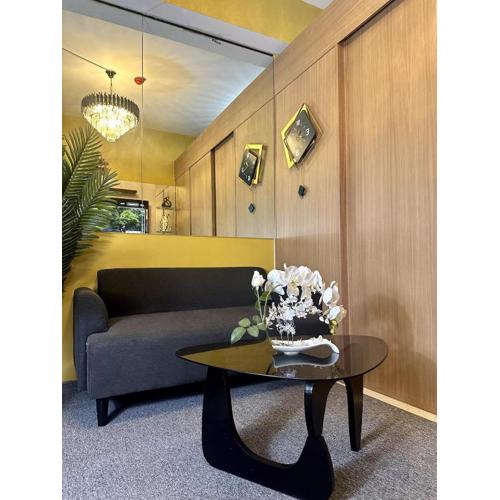 The Luxe Haven Makati