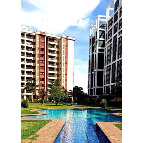 The Luxe Haven Residence, next to Nextgen Mall, Mombasa Road