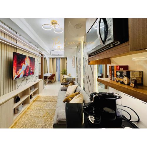 The Luxe Haven Shore 3 Residences