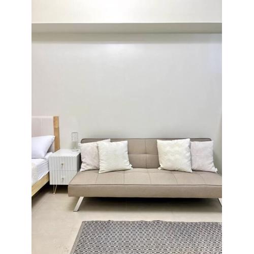 The Luxe Nook at Avida Riala Cebu IT Park