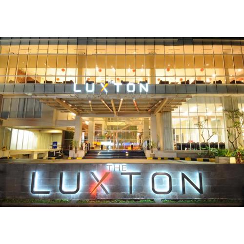 The Luxton Bandung
