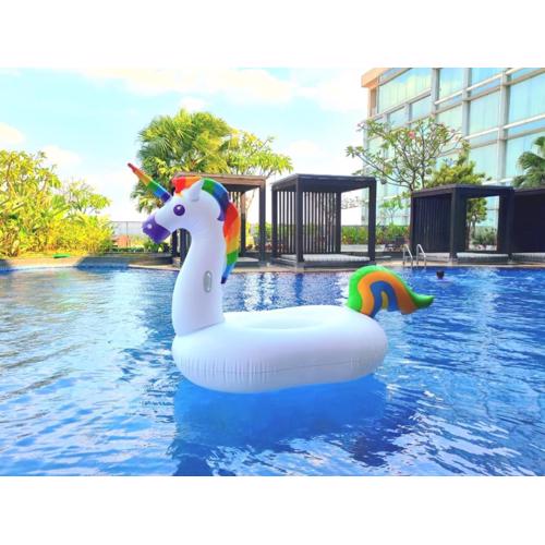 The Luxton Cirebon Hotel and Convention