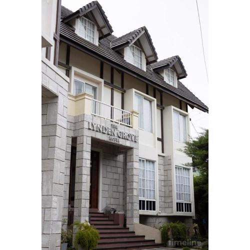 The Lynden Grove