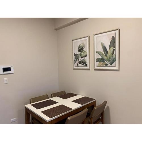 The Mactan Beach Condo Staycation