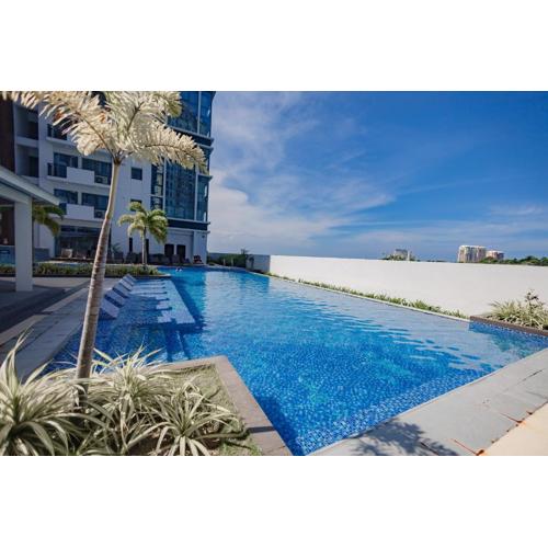 The Mactan Beach Haus