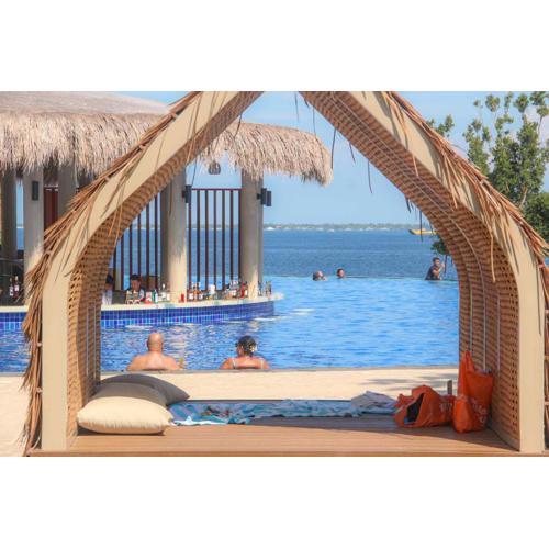 The Mactan Newtown, 1-BR Seaview Condo