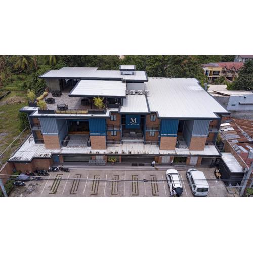 The Madeline Boutique Hotel & Suites