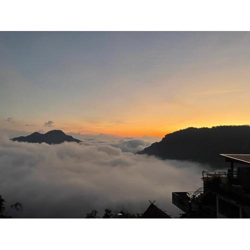 The Mae Homestay PhaHee เดอะแม โฮมสเตย์ ผาฮี้