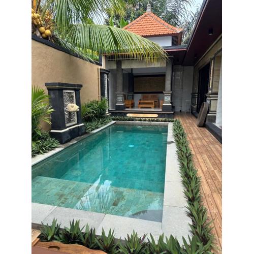 The MAJE Private Villa