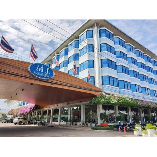 The Majestic Sakon Nakhon Hotel