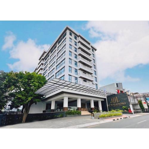 The Malioboro Hotel & Conference Center