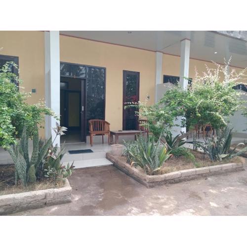 The Mally Homestay 02