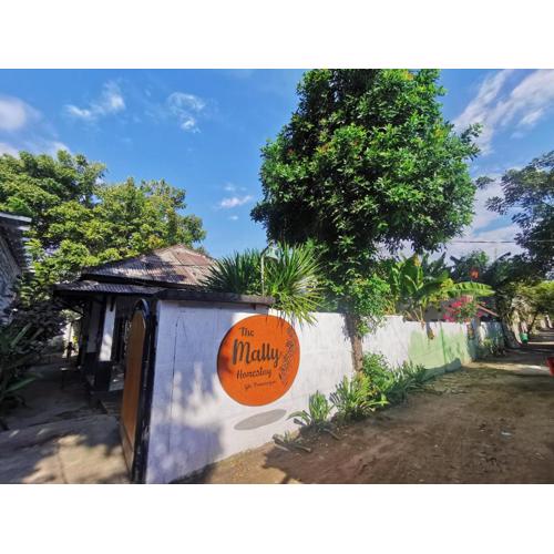 The Mally Homestay