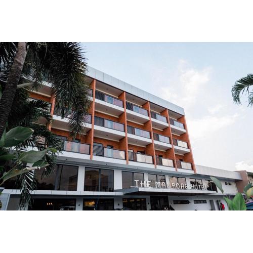 The Manaoag Hotel