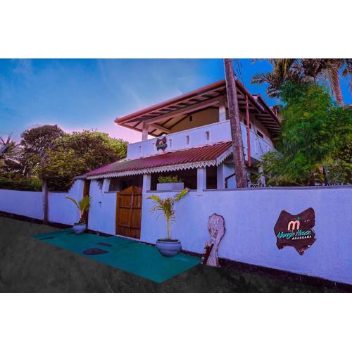 The Mango House Ahangama