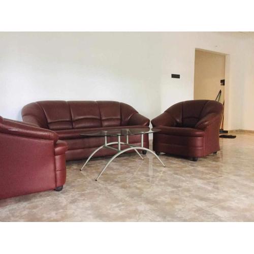 THE MANGO TREE VILLA