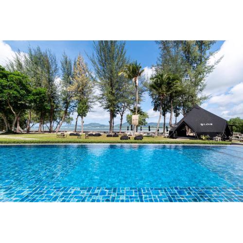 The Mangrove Phuket by Blu Monkey