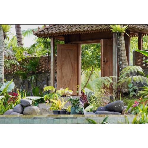 The Manikyang Residence