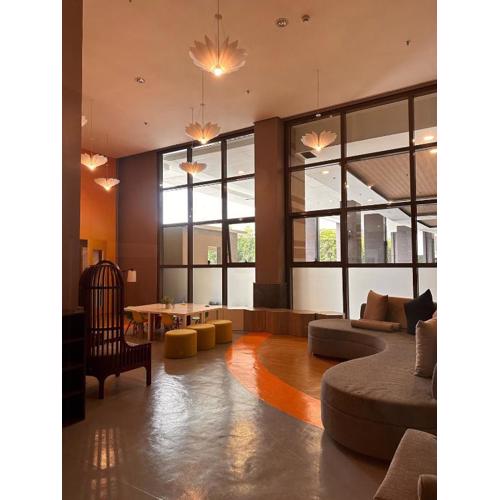 The Manila Bay Suite