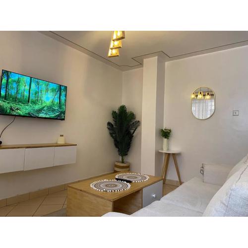 The Manna Condo - South B