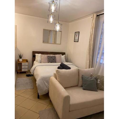 The Manna Place - South B