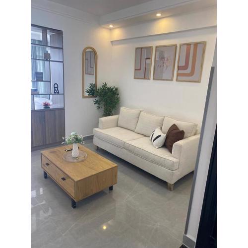 The Manna Stay Haven in Kilimani