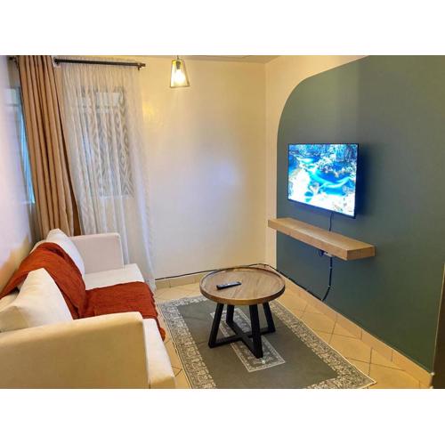 The Manna Studio Stay in South B